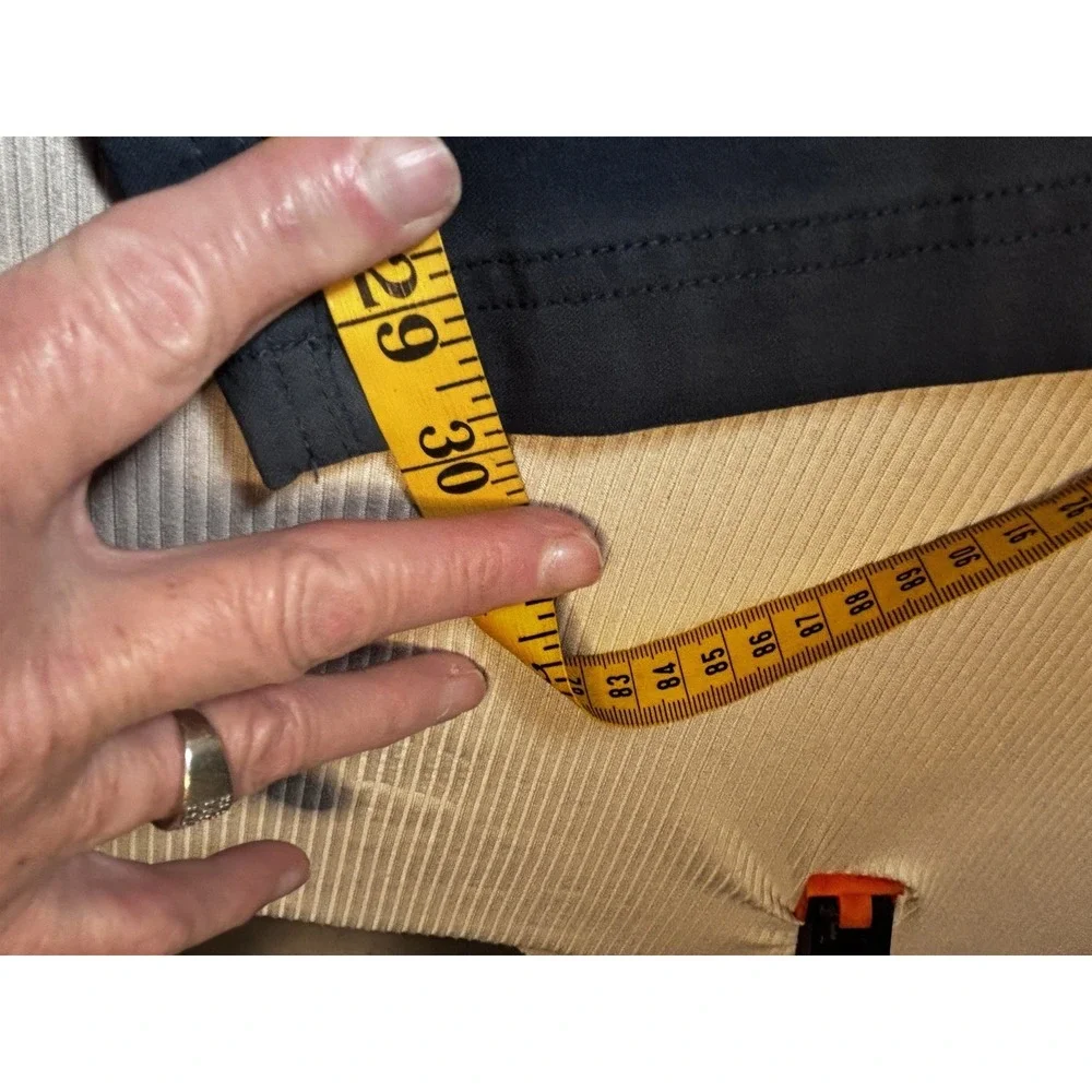 Gerry Venture Commuter Men's Pants 40X32 Stretch ‎ Relaxed Blue Golf